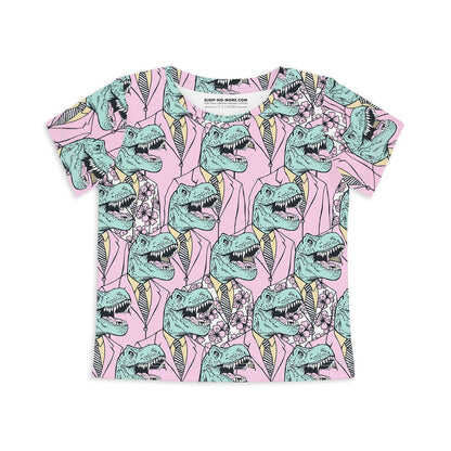 T-shirt what happens in Vegas Top sleep no more 