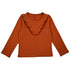 Ruffle shirt Baba organic Tops Baba organic 