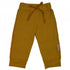Baby pants chai tea Baba kidswear Bottoms Baba organic 
