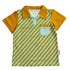 Polo Baba kidswear Tops Baba organic 