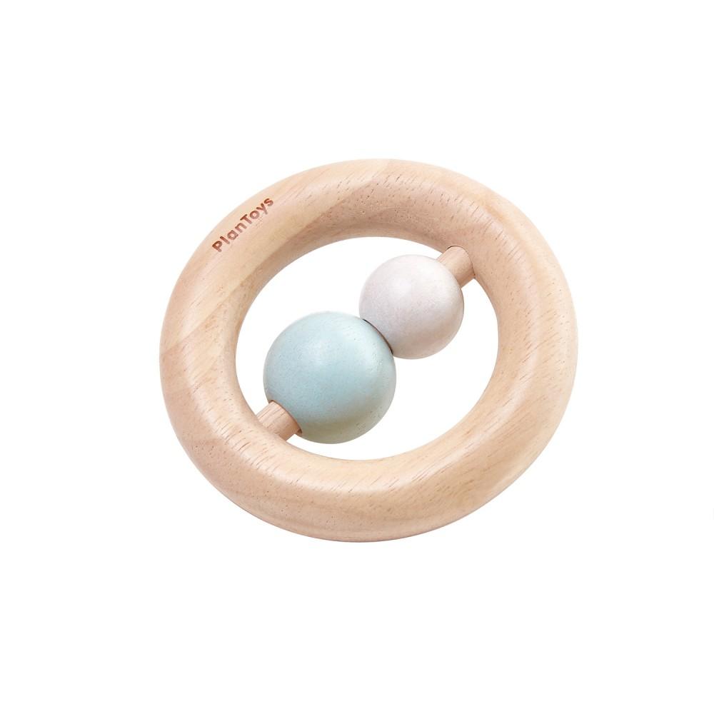 Ring rattle PlanToys Toys PlanToys