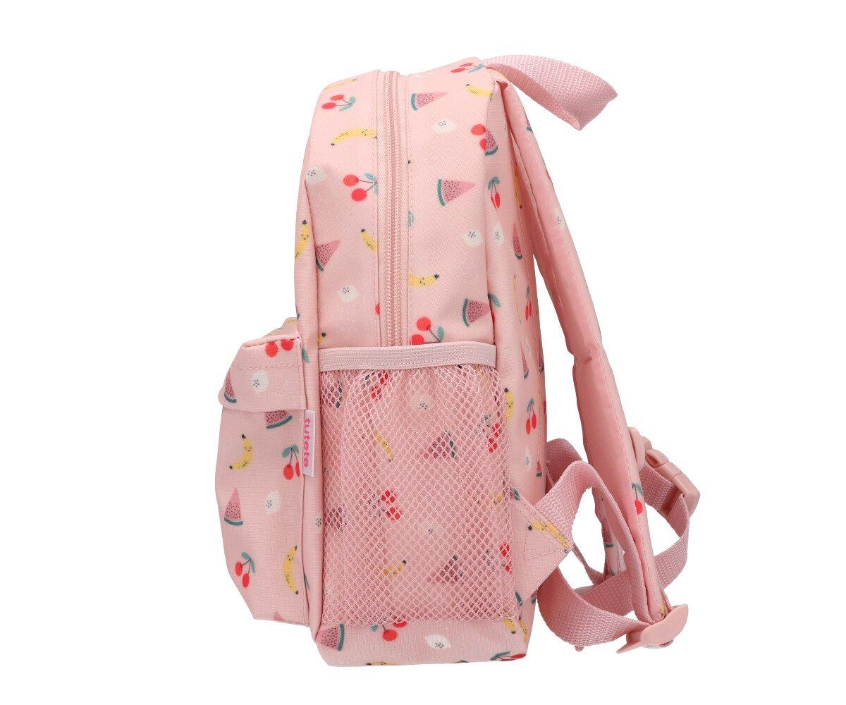 Mochila infantil fruits Backpack tutete 