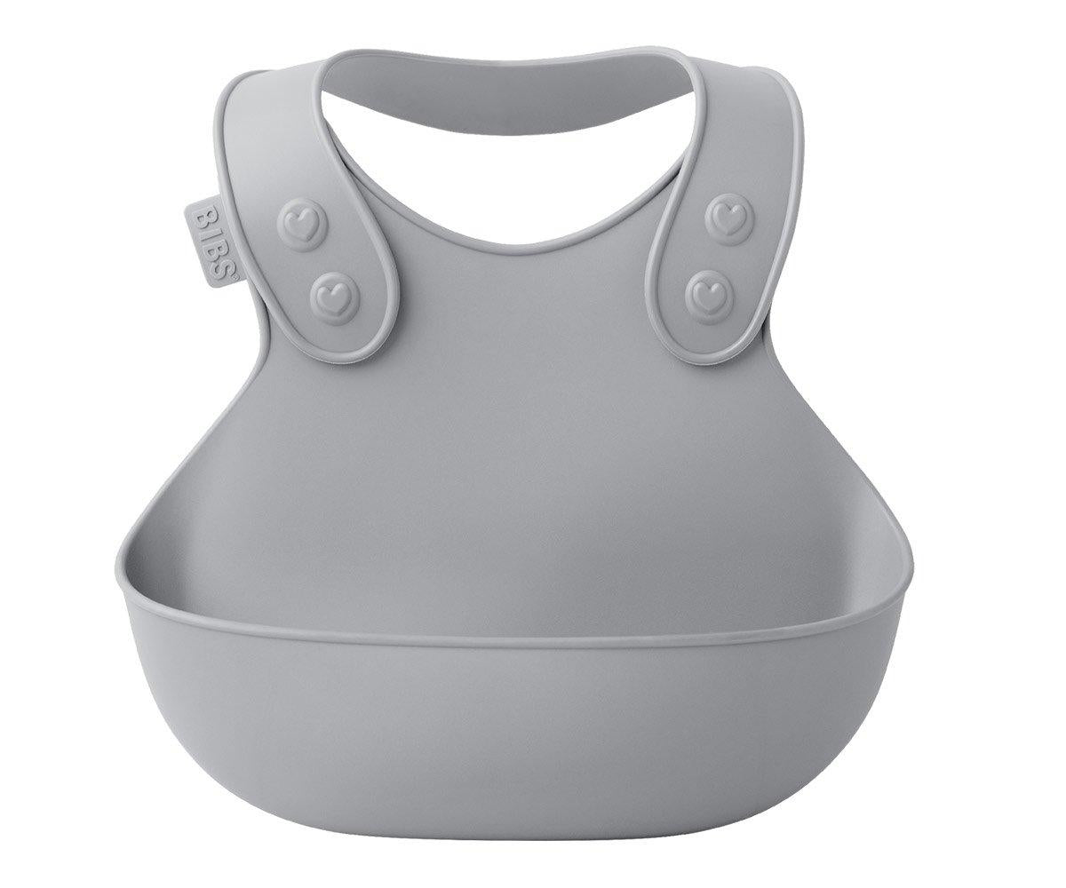 Babete silicone cloud dinnerware BIBS 