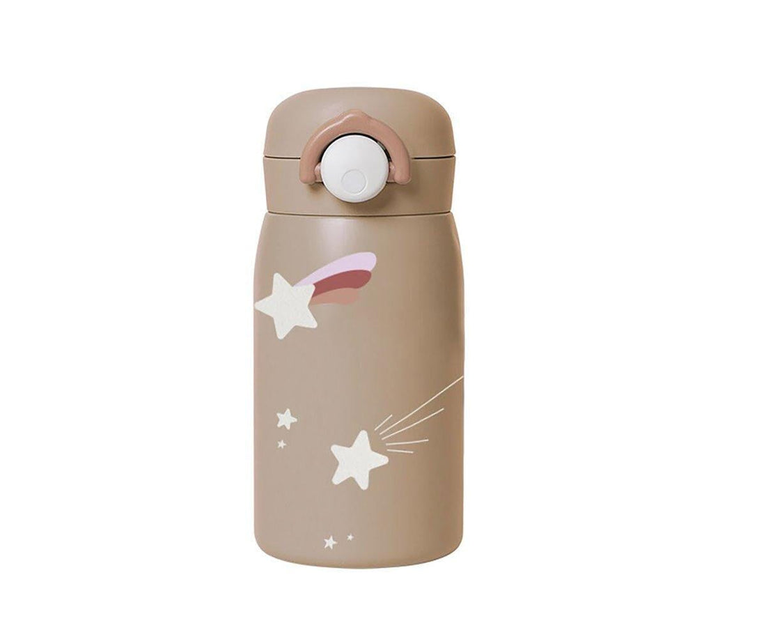 Garrafa térmica shooting star dinnerware Fabelab