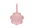 Caixa p/ guardar chupetas silicone flower pink case tutete 