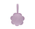 Caixa p/ guardar chupetas silicone lilac case tutete 