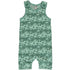 Short dungarees jungle landscape Maxomorra Dungarees Maxomorra 