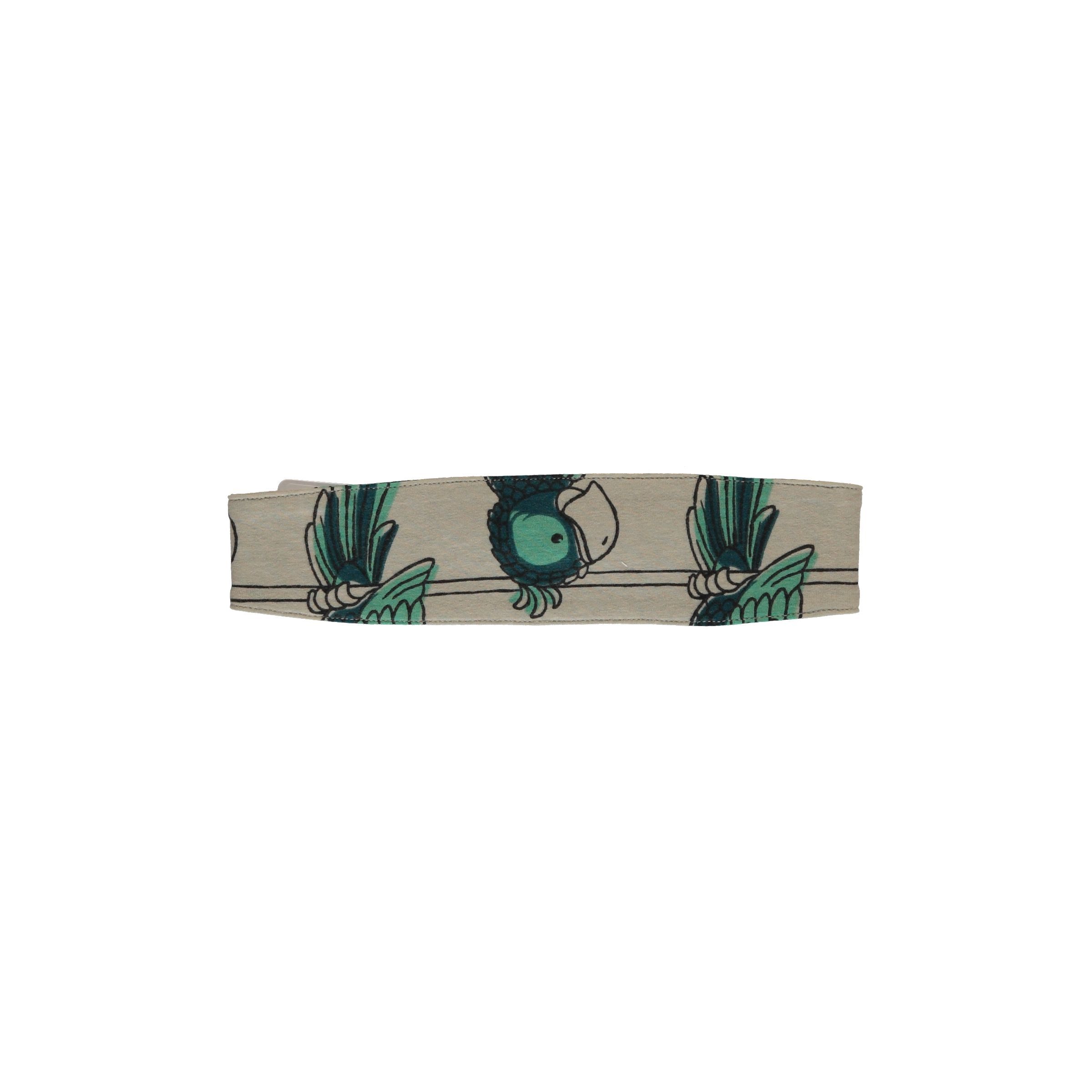 Parrot headband Maxomorra Headband Maxomorra 