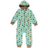 Raft race one piece Maxomorra Playsuit Maxomorra 