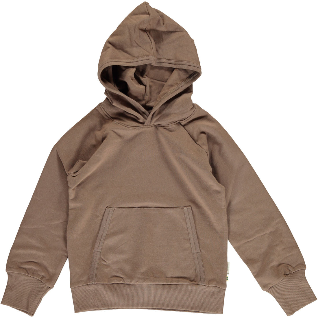Hoodie sweat mole Maxomorra Tops Maxomorra 
