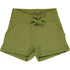 Calções sweat apple green Bottoms Maxomorra 