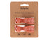 2 molas para musselina terracota muslin tutete 