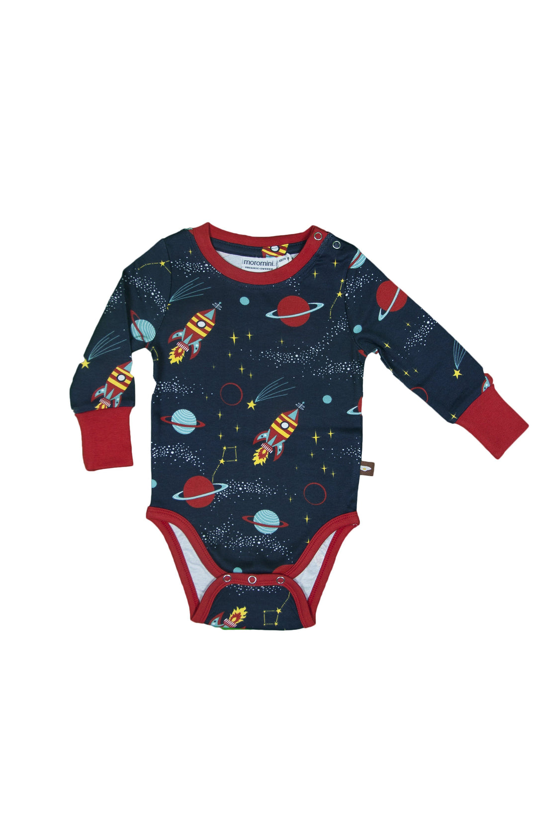 Outer space body Moromini Bodies Moromini
