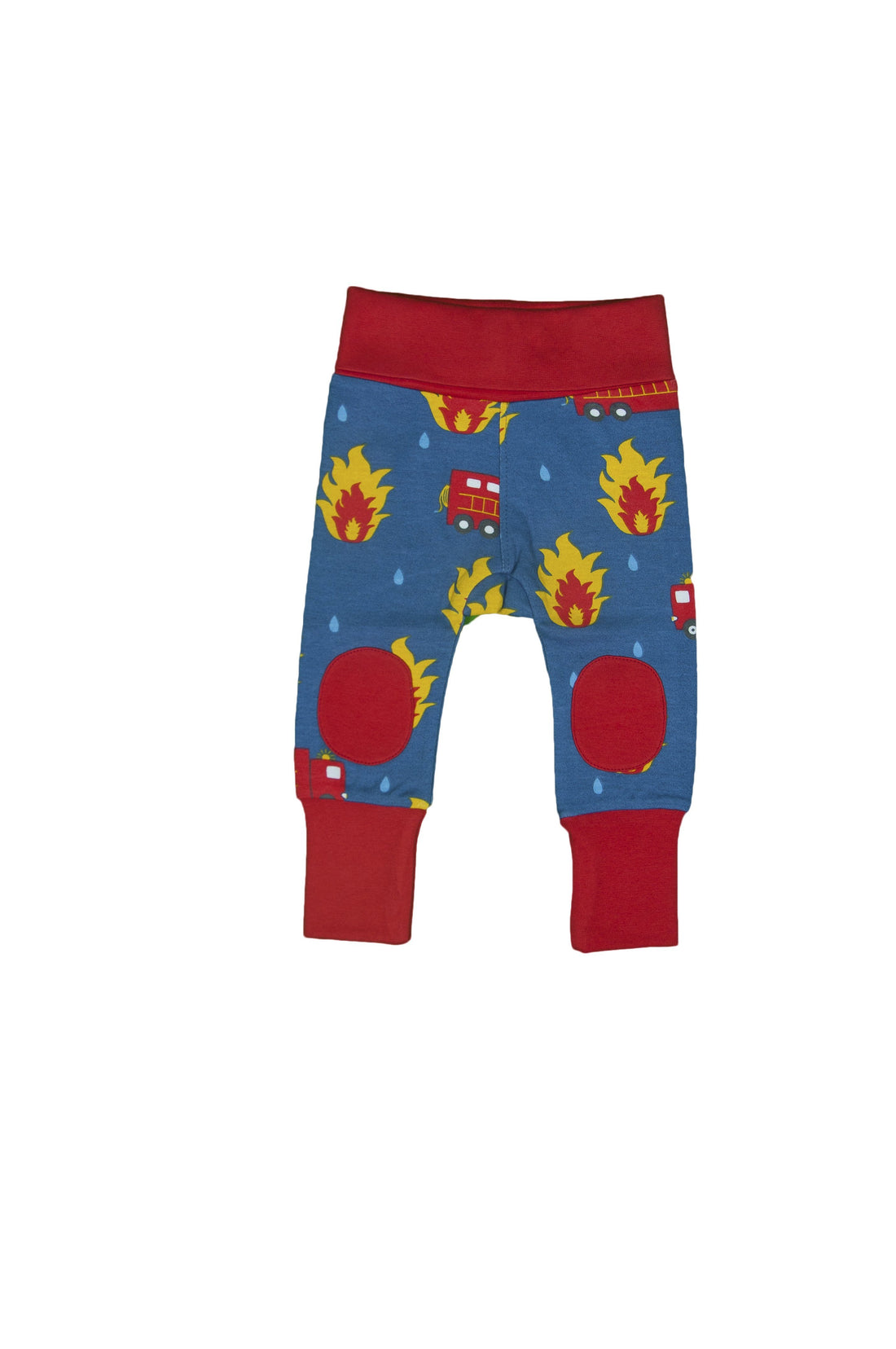 Heroes pants Moromini Bottoms Moromini