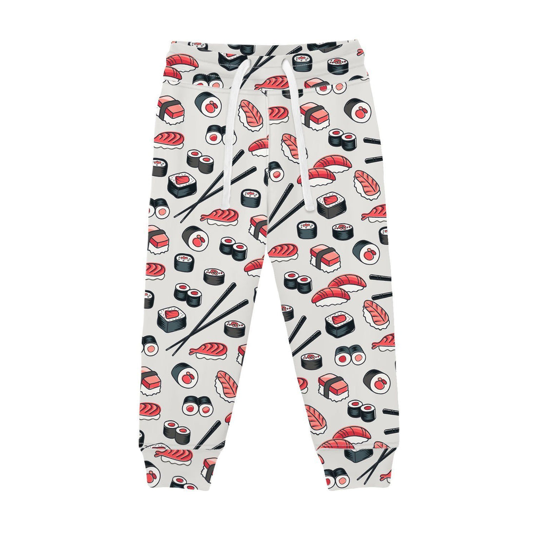 Joggers sushi Bottoms sleep no more 