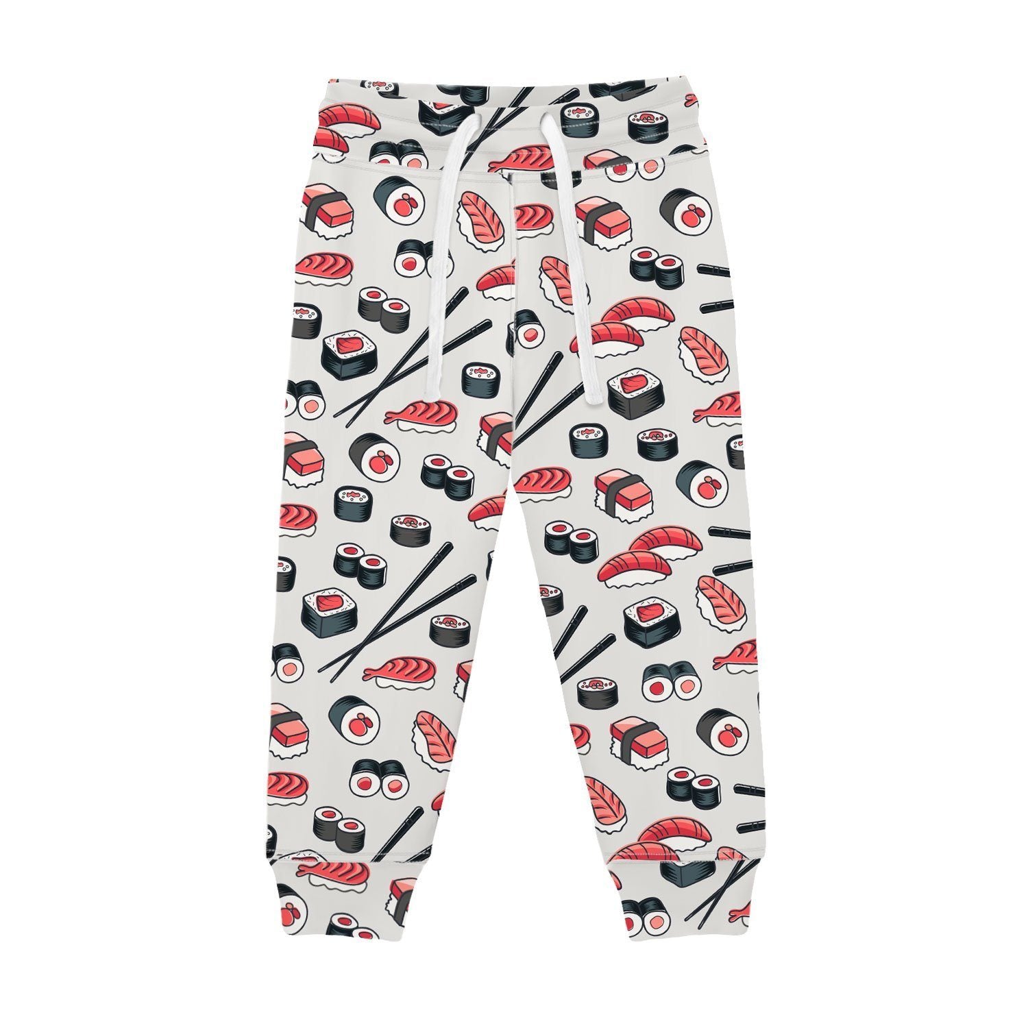 Joggers sushi Bottoms sleep no more 