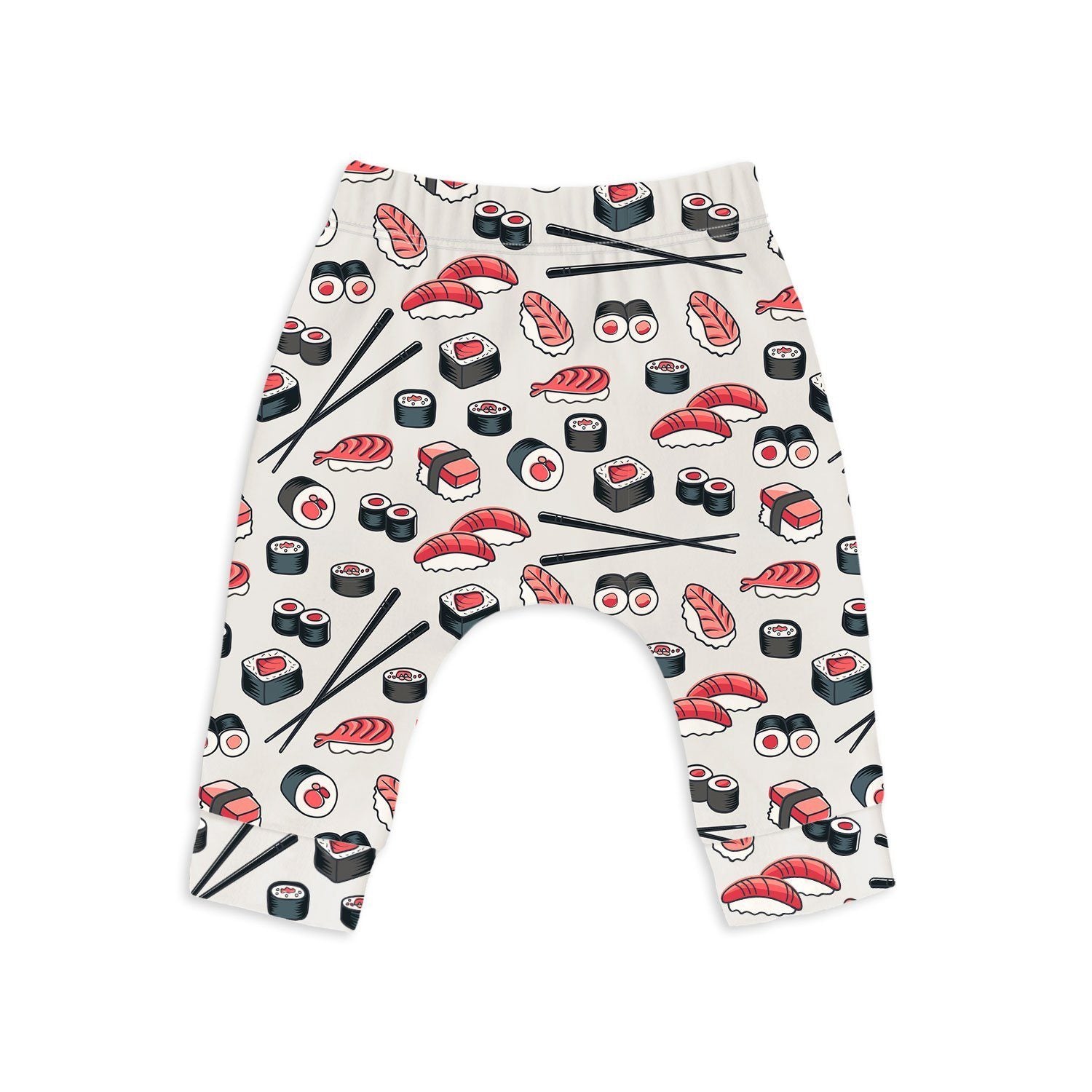 Trousers sushi Bottoms sleep no more 