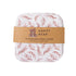 10 toalhitas reutilizáveis twiggy Underwear Happy Bear 
