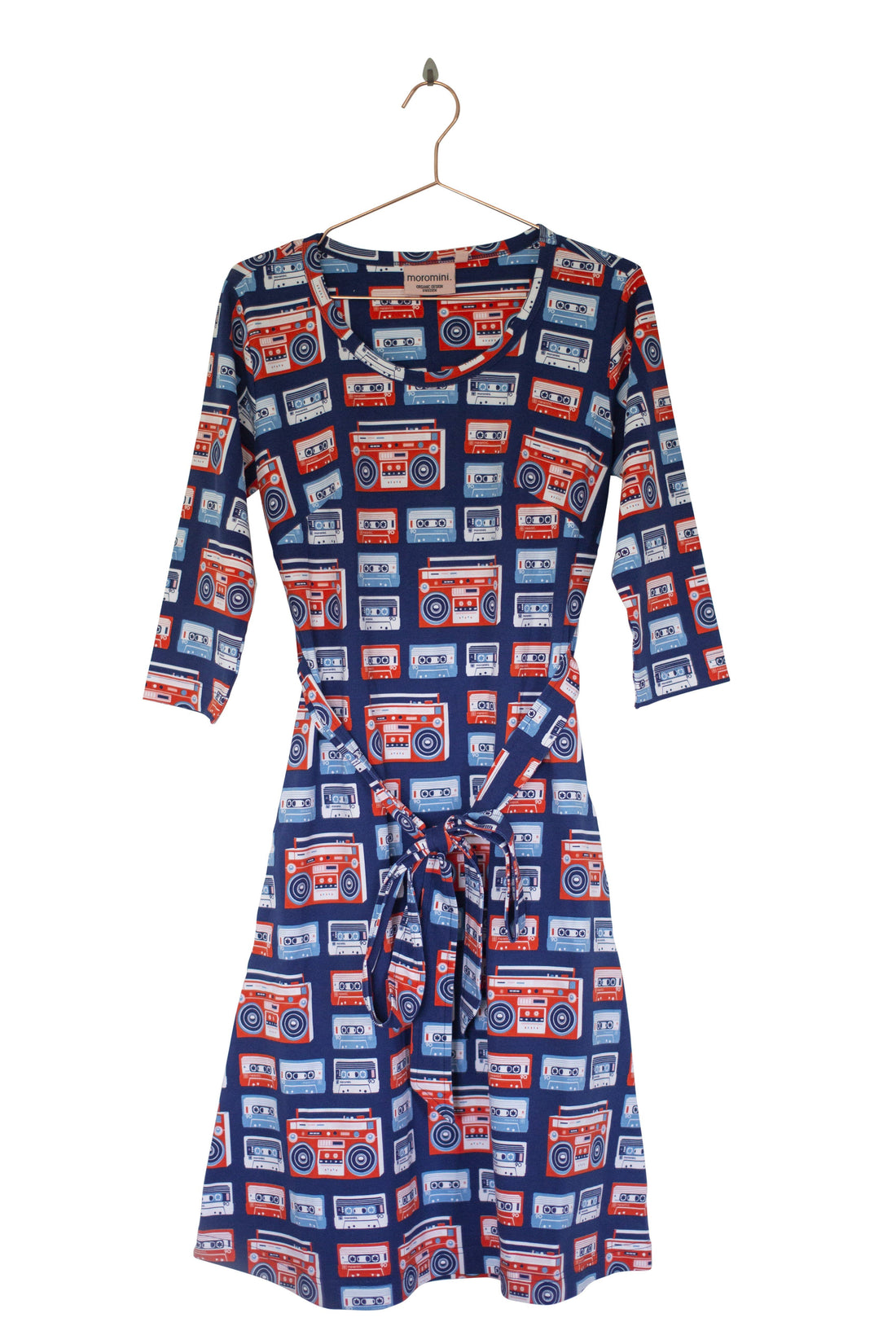 Boomblaster mommy dress Moromini Dress Moromini