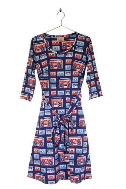 Boomblaster mommy dress Moromini Dress Moromini 