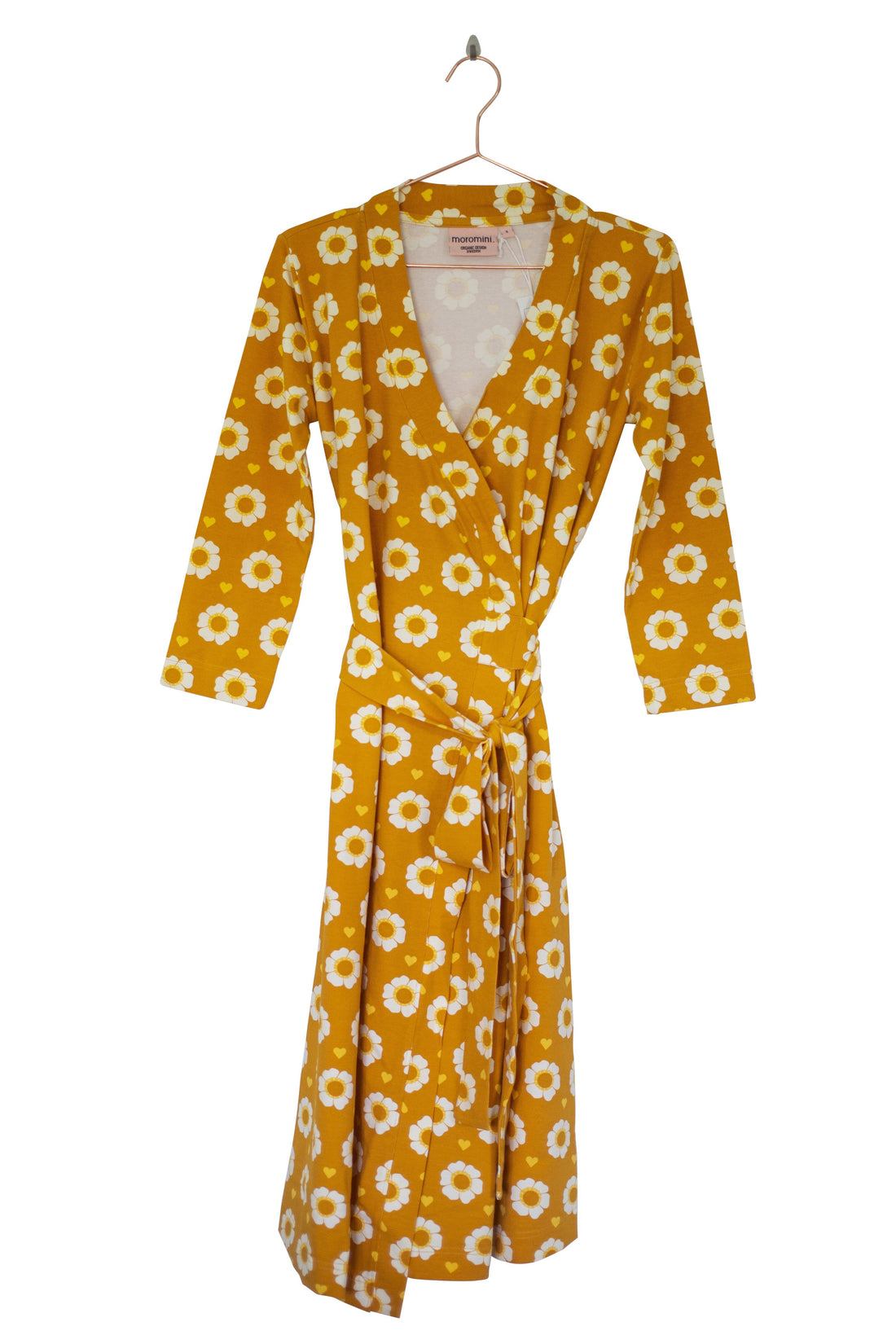 70s flower mommy dress 🌸 Moromini Dress Moromini