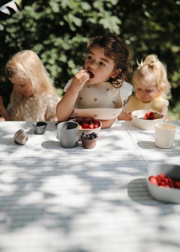 2-pack dinnerware cups cloud mushie meal mushie 