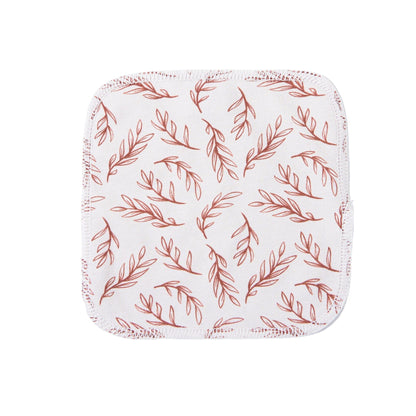 10 toalhitas reutilizáveis twiggy Underwear Happy Bear 