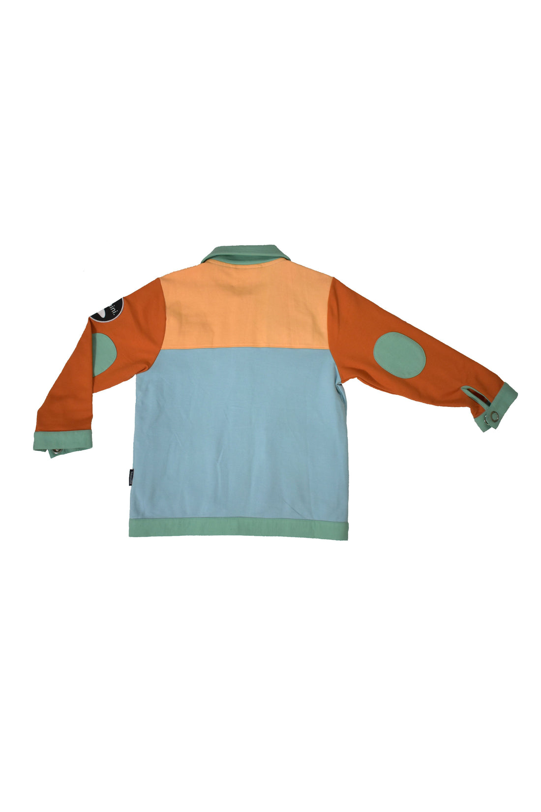 Child jacket Moromini Tops Moromini