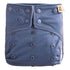Fralda reutilizável de bolso denim Fraldas reutilizáveis Happy Bear 