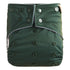 Fralda reutilizável de bolso olive Fraldas reutilizáveis Happy Bear 