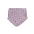 Babete bandana Chamomile lawn violet sky BIBS X Liberty Babete Bibs 