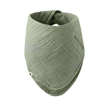 Babete bandana sage BIBS Babete Bibs 