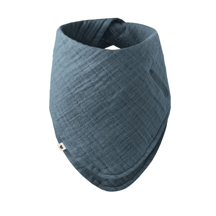 Babete bandana petrol BIBS Babete Bibs 