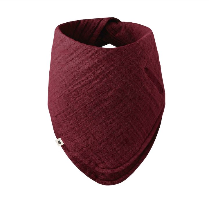Babete bandana elderberry BIBS Babete Bibs 