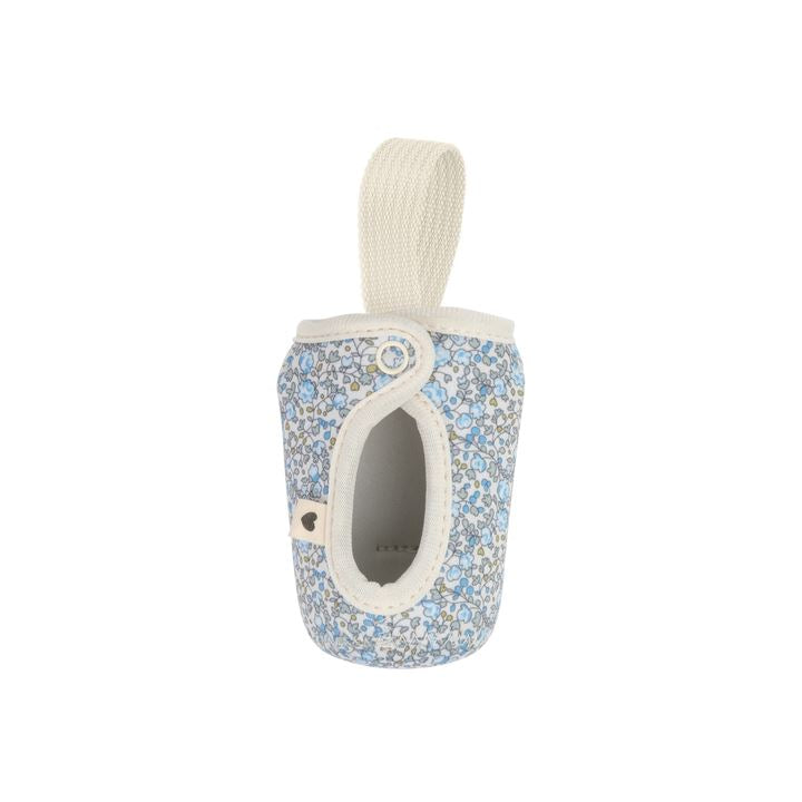 Capa biberão pequeno BIBS X Liberty Eloise ivory Biberão BIBS 