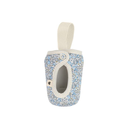 Capa biberão pequeno BIBS X Liberty Eloise ivory Biberão BIBS 