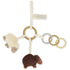 Activity ring sheep Konges sløjd Toys Konges sløjd 