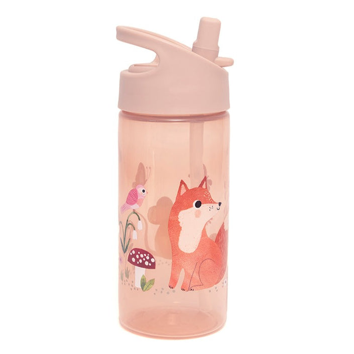 Garrafa woodland pink Dinnerware Petit Monkey