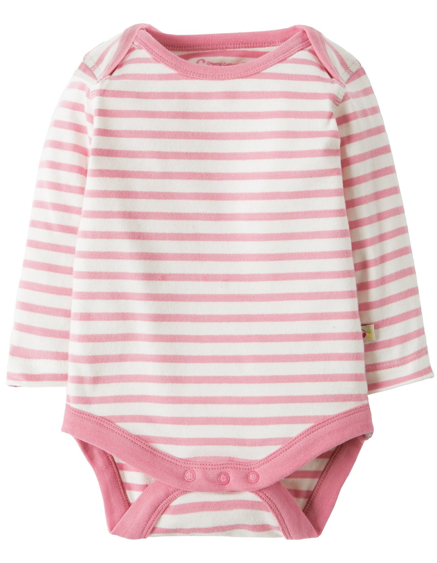Little whale body - 2 pack Body Frugi 