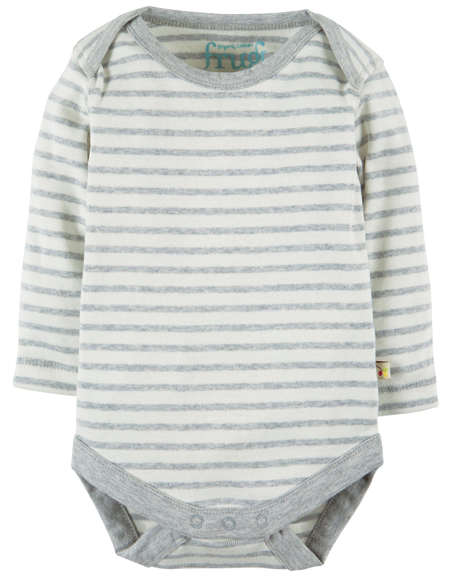 Summer seas body - 2 pack Body Frugi 
