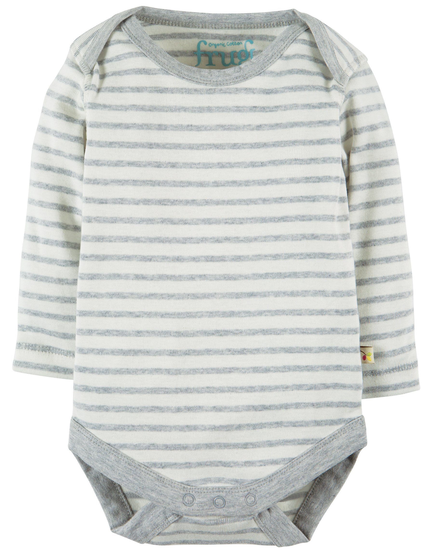 Summer seas body - 2 pack Body Frugi 