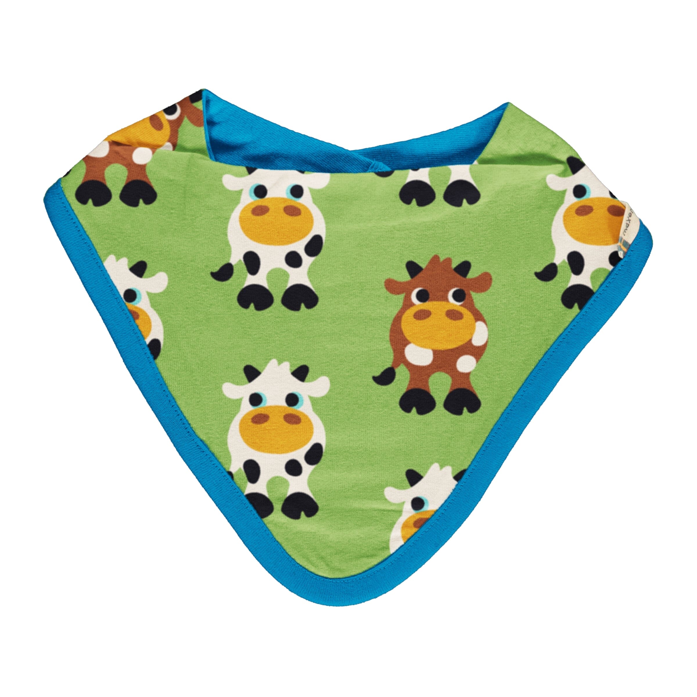 Babete cow Babete Maxomorra 