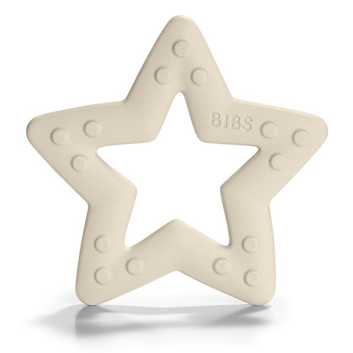 Baby Bitie ivory BIBS toys BIBS 
