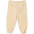 Chleo pants bloom red blue Bottoms Konges sløjd 