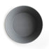 2-pack round dinnerware bowl smoke mushie meal mushie 