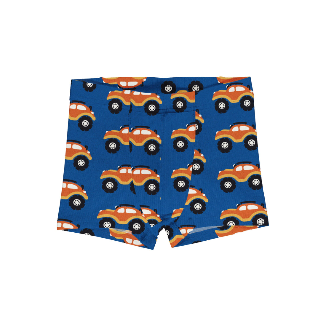Boxers nordic car Underwear Maxomorra 