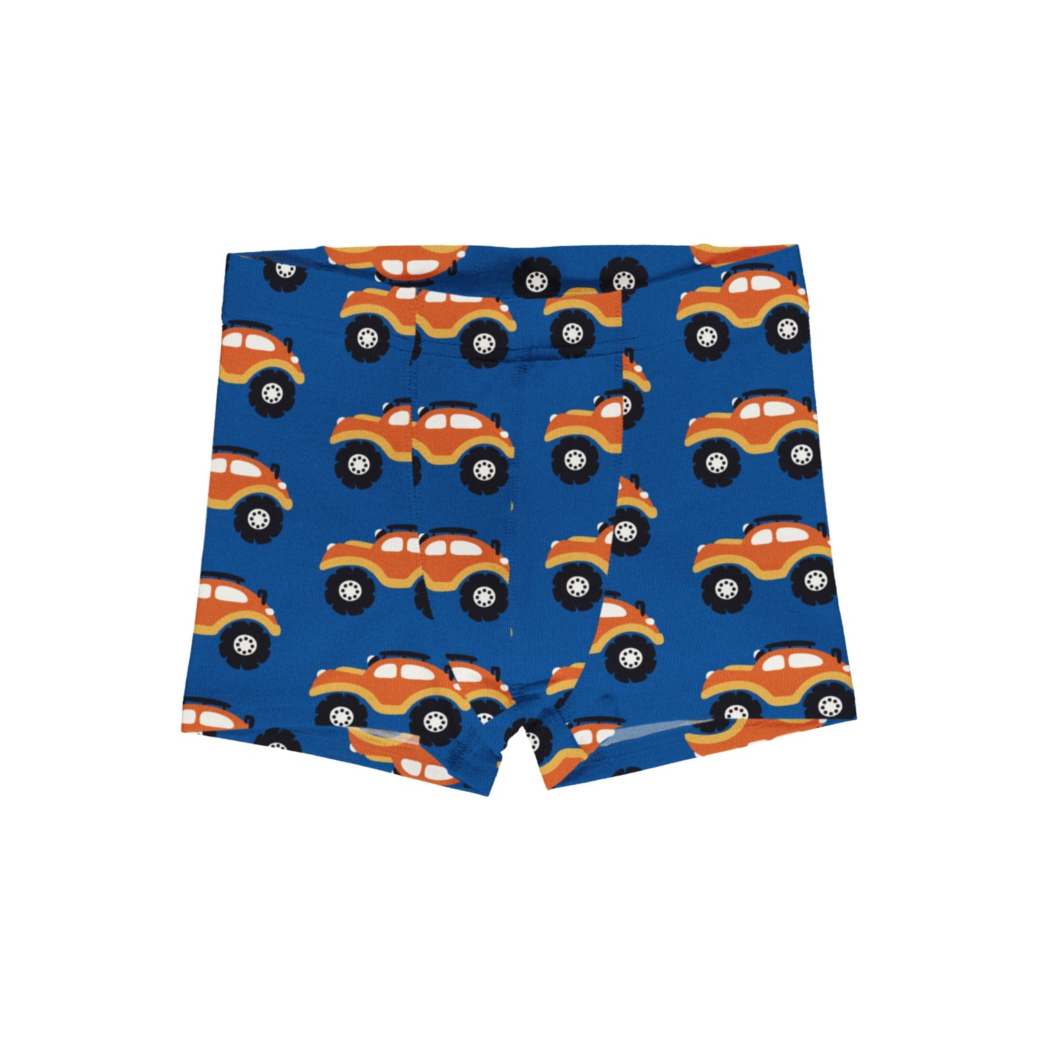 Boxers nordic car Underwear Maxomorra 