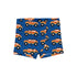 Boxers nordic car Underwear Maxomorra 