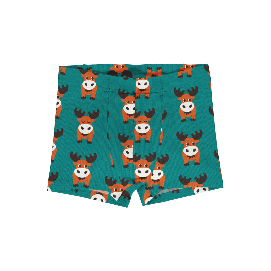 Boxers nordic moose Underwear Maxomorra 