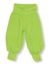 Lime green pants Bottoms JNY colourful kids 
